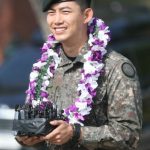 2PMテギョン 5/16除隊