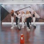 Weki Meki 『Picky Picky』振付映像公開