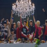 SEVENTEEN 日本オリジナル曲『Happy Ending』M/V公開