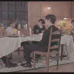 NU’EST、『Talk about love』スペシャルビデオ公開