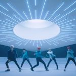 新人ボーイズグループAB6IX デビュー曲『BREATHE』予告映像公開