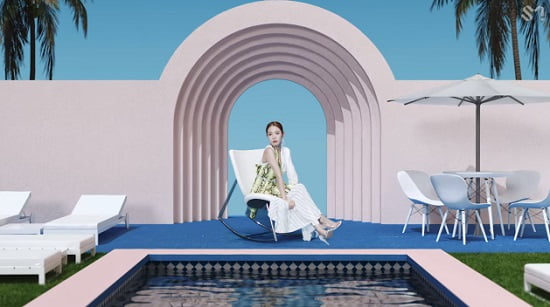 BoA 新曲『Feedback』M/V公開