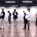 防弾少年団、『MIC Drop』ダンス練習映像を公開