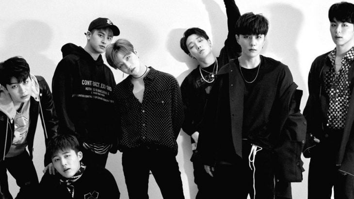 iKON 予定通り日本コンサート開催へ！6人体制へ