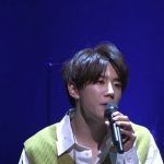 U-KISSジュン 「Happiness」ライブ映像公開