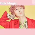 SUPER JUNIORイェソン 3rdミニアルバム「Pink Magic」ハイライトメドレー公開