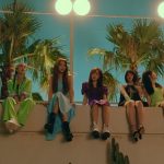 GFRIEND 『Fever』MV予告映像を公開