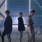 MONSTA X 日本2ndアルバム『Phenomenon』ティザー映像公開