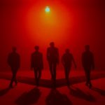 KNK、34thアルバム「KNK S/S COLLECTION」予告映像公開