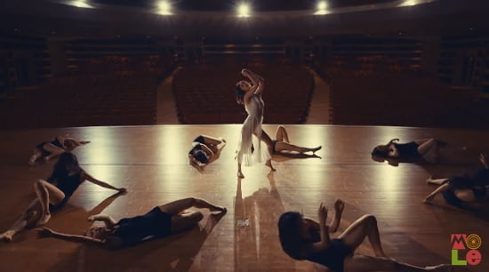 元CoCoSoRiのSoRi 新曲『I Am Not Alone』M/V公開