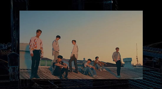 MONSTA X 日本2ndアルバム『X-Phenomenon』M/V公開