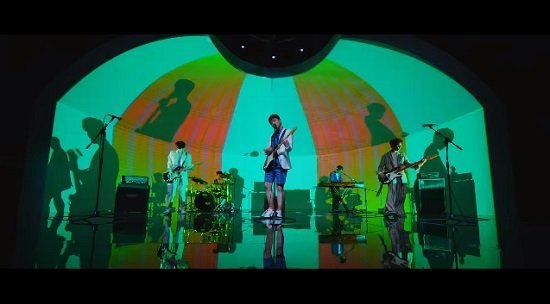 DAY6、『Time of Our Life』M/V公開