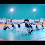 PENTAGON 『Humph!』MV予告映像を公開