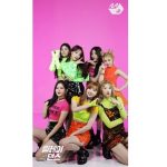 NATURE 『I’m So Pretty』リレーダンス動画公開