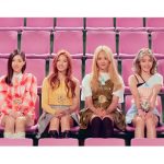 新人ガールズグループFANATICS 、デビュー曲『SUNDAY』M/V予告映像を公開