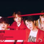 VERIVERY 1stシングル「VERY-CHILL」ハイライトメドレー公開