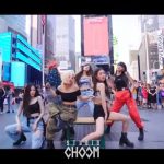 (G)I-DLE ニューシングル 『Uh-Oh』NY Edition
