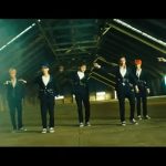 Z-BOYS 新曲『Holla Holla』M/V公開