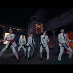 DONGKIZ 新曲『BlockBuster(Dance ver.)』M/V公開