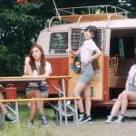 Busters、『Pinky Promise』M/V公開