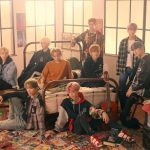 TRCNG、『MISSING』トレーラー映像公開