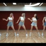 ITZY 『ICY』ダンス映像公開