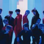 SEVENTEEN、デジタルシングル『HIT』M/V公開