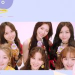 元AKB48 高橋朱里所属新人ガールズグループRocket Punch、アルバム「PINK PUNCH」プレビュー映像を公開