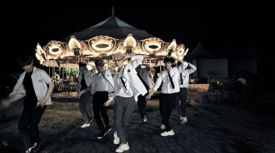 VERIVERY 『Tag Tag Tag(Choreography Video)』M/V公開