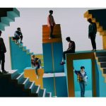 UP10TION 新曲『Your Gravity』予告映像公開