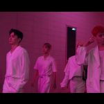 VANNER、新曲『Crazy Love』M/V公開