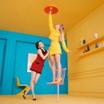 CLC 『Devil』M/V予告映像公開