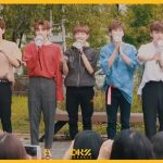 DONGKIZ 新曲『Dreaming You』M/V公開