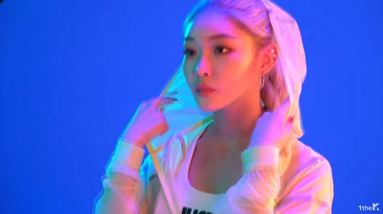 キム・チョンハ＆Mommy Son 『FAST』M/V公開