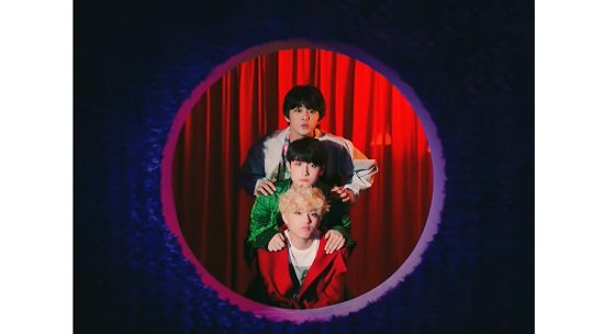 新人ボーイズグループTEEN TEEN デビュー曲『It’s on you』M/V公開