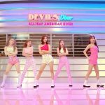 SATURDAY、 3rdシングル『BByong(Choreography ver.)』M/V公開