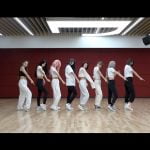 TWICE  8thミニアルバム『Feel Special』ダンス映像公開