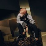 AB6IX 1stフルアルバム『BLIND FOR LOVE』M/V予告映像公開