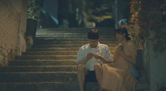 キム・ピル、新曲『Love 2』M/V公開