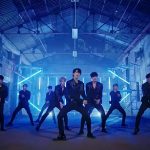 1THE9、2ndミニアルバム『Blah』M/V公開