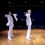 WINNER 3rdミニアルバム『SOSO』ダンス映像公開