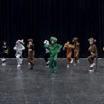 X1 ハロウィンコスプレで『Like Always』ダンス映像公開