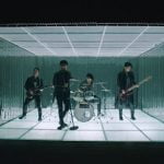 Guckkasten、新曲『Hunt』フルM/V動画