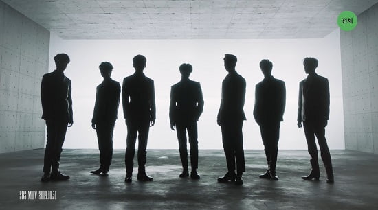 GOT7、新曲『Call My Name』M/V公開