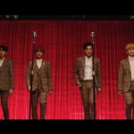 DONGKIZ 1stミニアルバム『Fever』M/V公開