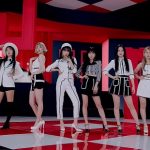 NATURE 『OOPSIE』M/V予告映像