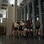 I LUV 2ndシングル『OPEN THE DOOR』M/V公開