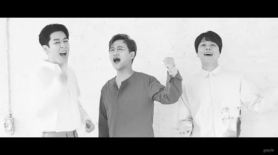 SWEET SORROW『Everything Will Be OK!』フルM/V動画
