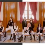 宇宙少女 『As You Wish』M/V予告映像