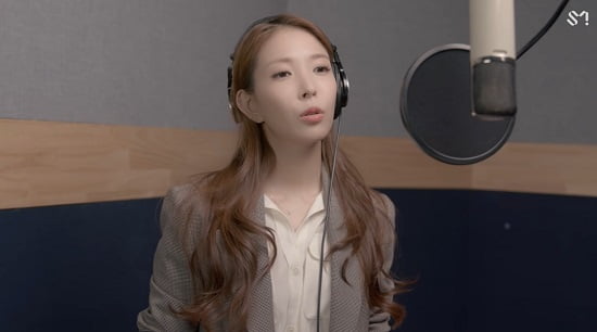 BoA、SHINeeテミン、EXOスホら『This is Your Day』M/V公開